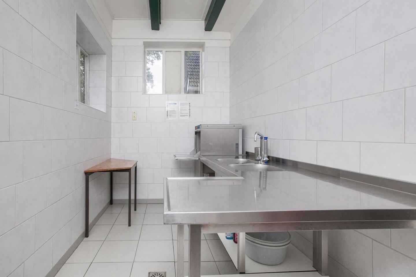 Groepsaccommodatie Fries En Fruitig Nijhuizum Εξωτερικό φωτογραφία
